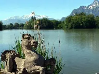 Schloss Leopoldskron 3*
