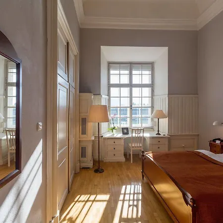 Schloss Leopoldskron Ξενοδοχείο 3*