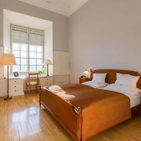 Schloss Leopoldskron 3* Σάλτσμπουργκ