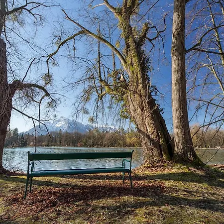 Schloss Leopoldskron 3* Σάλτσμπουργκ