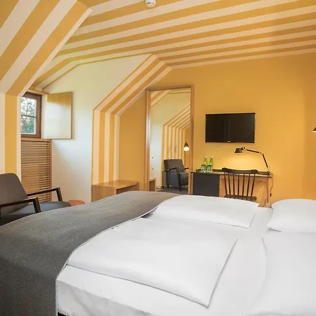 Schloss Leopoldskron Hotel