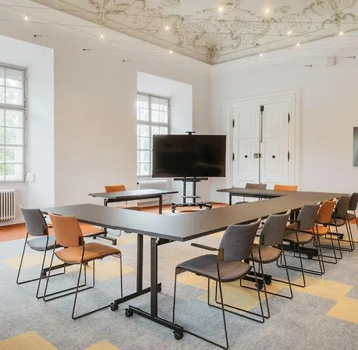 Schloss Leopoldskron Szálloda