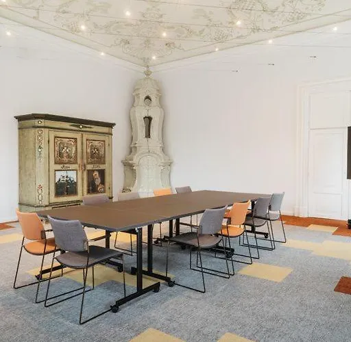 Schloss Leopoldskron 3* Salzburg