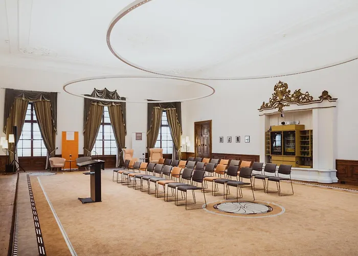 Schloss Leopoldskron