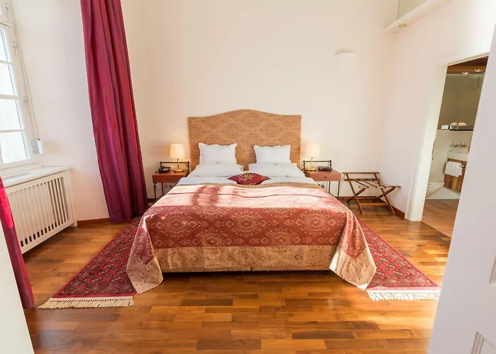 Schloss Leopoldskron