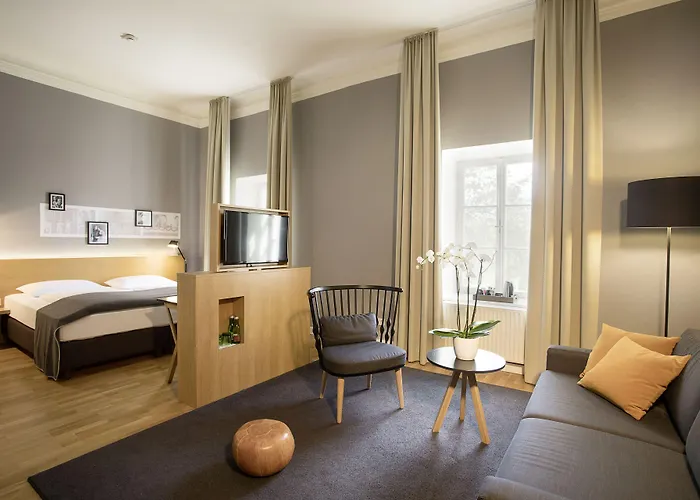 Schloss Leopoldskron