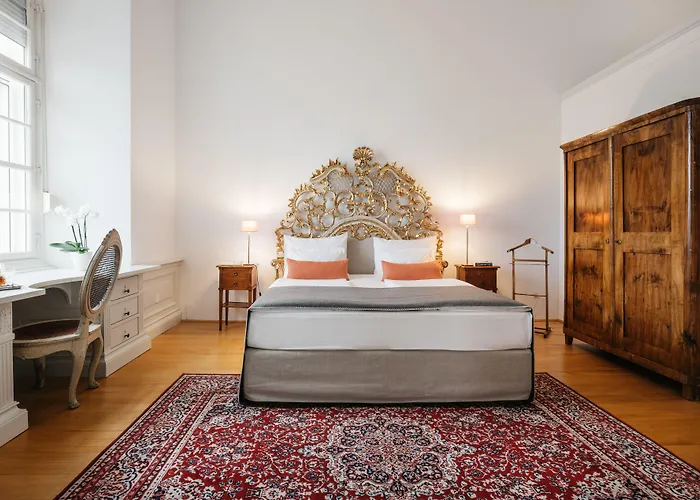 Schloss Leopoldskron Szálloda