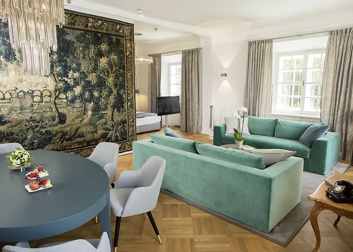 Schloss Leopoldskron