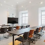 Hotel Schloss Leopoldskron 3*