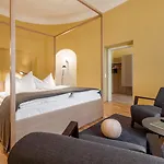 Schloss Leopoldskron Hotel Salzburg