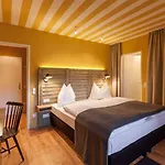 Hotel Schloss Leopoldskron Salzburg