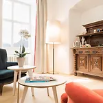 Schloss Leopoldskron Hotel Salzburg