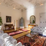Schloss Leopoldskron Hotel Salzburg