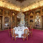 Schloss Leopoldskron Salzburg