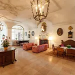 Hotel Schloss Leopoldskron 3*