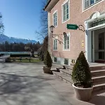Schloss Leopoldskron Hotel 3*