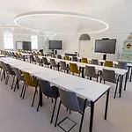 Schloss Leopoldskron Hotel Salzburg