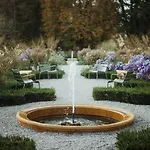 Schloss Leopoldskron Hotel 3*