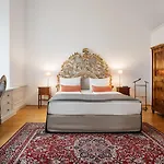 Schloss Leopoldskron Hotel