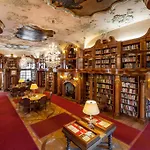 Schloss Leopoldskron Salzburg