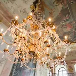 Schloss Leopoldskron Salzburg