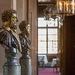 Schloss Leopoldskron Hotel