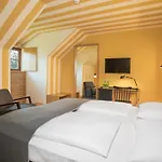 Schloss Leopoldskron Hotel