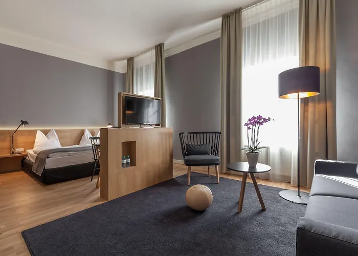 Schloss Leopoldskron 3* Salzburg