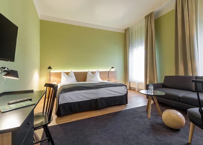 Schloss Leopoldskron