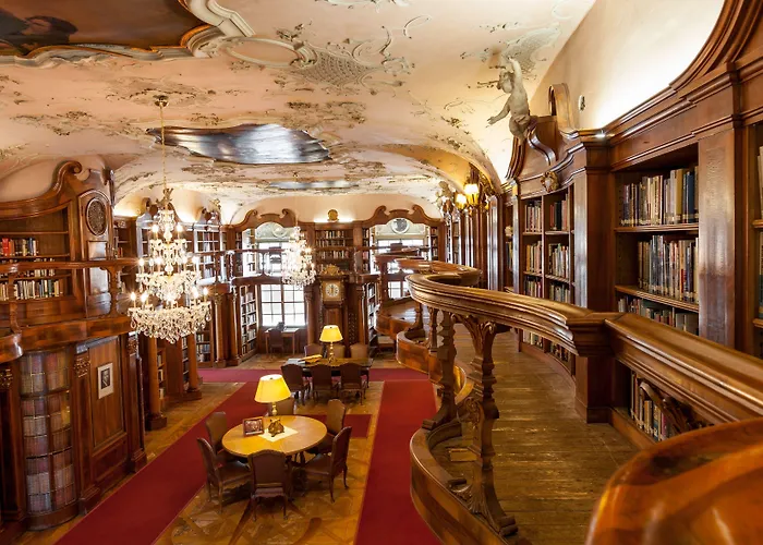 Schloss Leopoldskron 3*