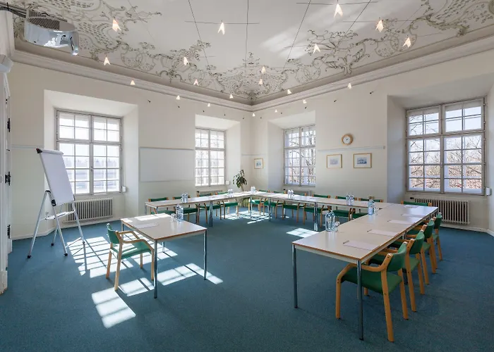 Schloss Leopoldskron