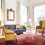 Hotel Schloss Leopoldskron