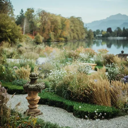 Hotel Schloss Leopoldskron 3*