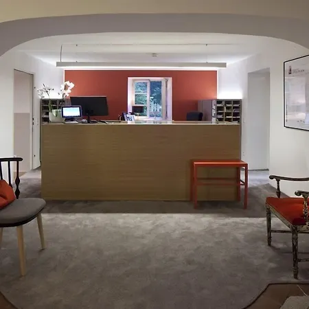 Hotel Schloss Leopoldskron 3*