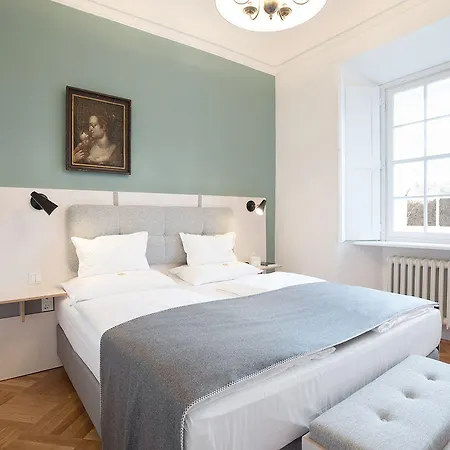 Schloss Leopoldskron Hotel