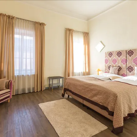 Schloss Leopoldskron Salzburg