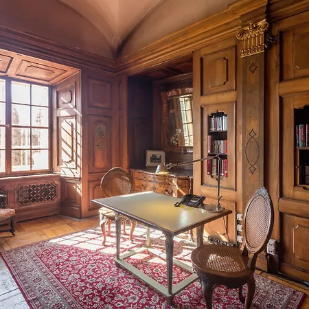 Schloss Leopoldskron