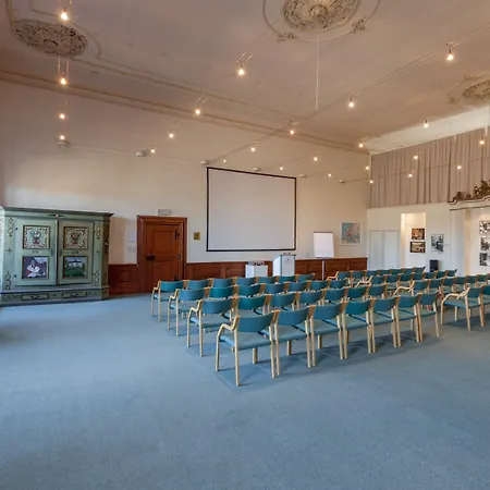 Schloss Leopoldskron 3* Salzburg