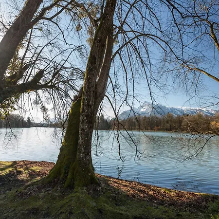 Hotel Schloss Leopoldskron