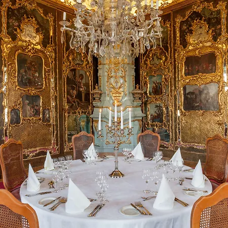 Hotel Schloss Leopoldskron