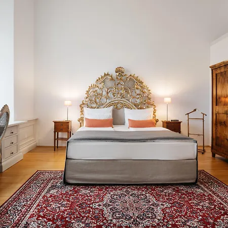 Schloss Leopoldskron Hotel