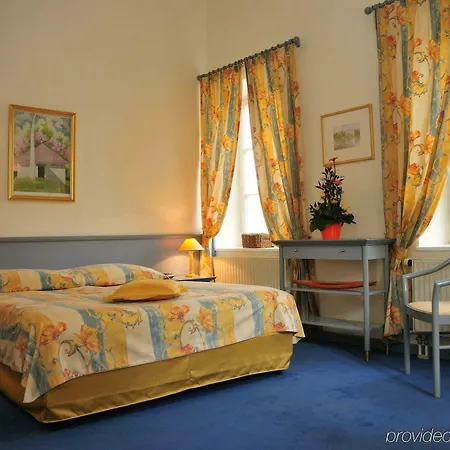 Schloss Leopoldskron Hotel 3*